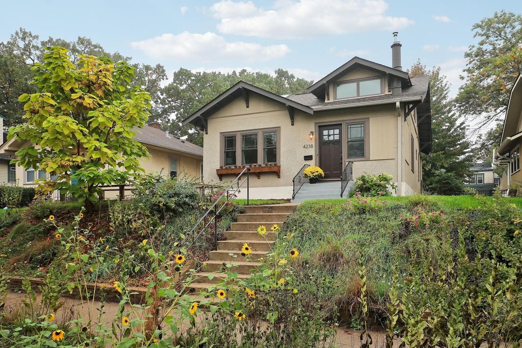 4238 Longfellow Avenue, Minneapolis, MN 55407
