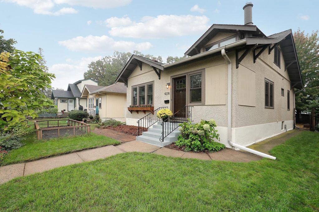 4238 Longfellow Avenue, Minneapolis, MN 55407 — photo 2