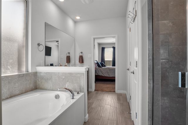 1120 Nelson Place, Fort Worth, TX 76028