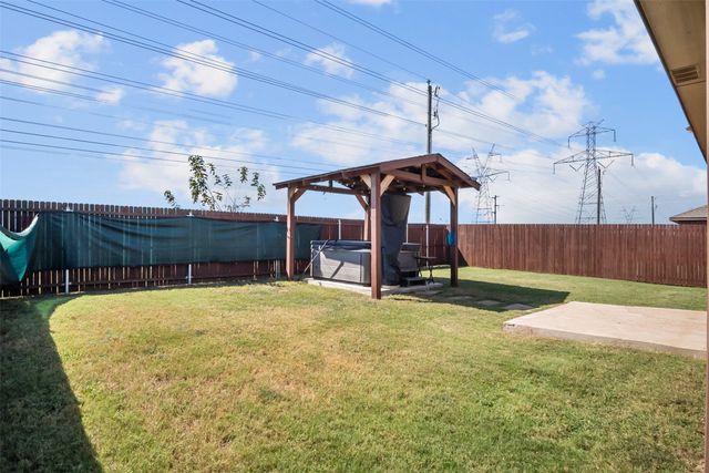 1120 Nelson Place, Fort Worth, TX 76028