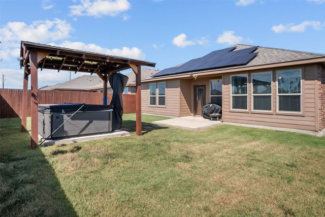 1120 Nelson Place, Fort Worth, TX 76028