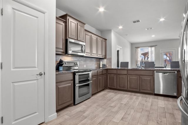 1120 Nelson Place, Fort Worth, TX 76028