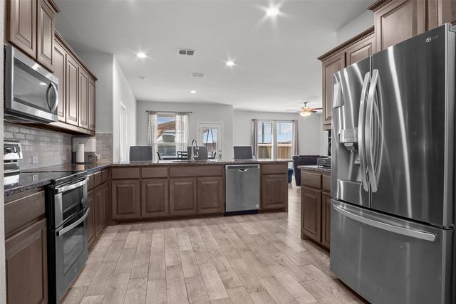 1120 Nelson Place, Fort Worth, TX 76028