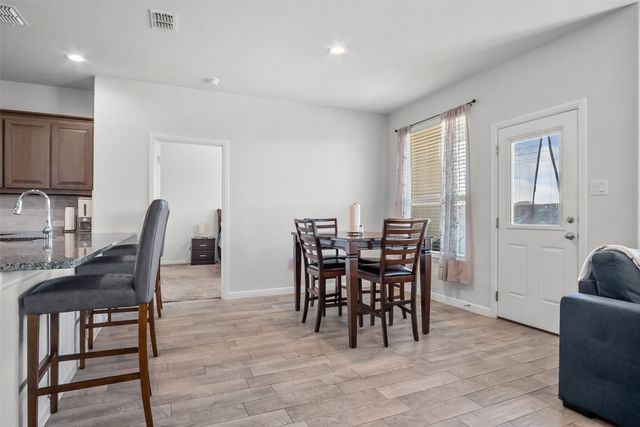 1120 Nelson Place, Fort Worth, TX 76028