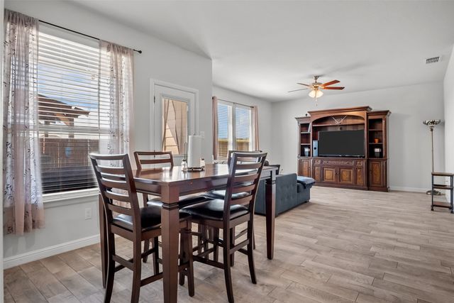 1120 Nelson Place, Fort Worth, TX 76028