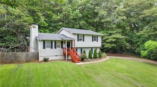 334 Old Old Alabama Road SE, Emerson, GA 30137