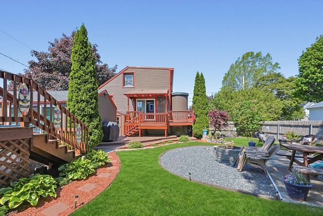 160 Sherman Road, Somerset, MA 02726