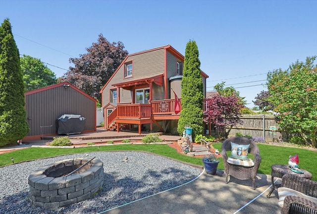 160 Sherman Road, Somerset, MA 02726