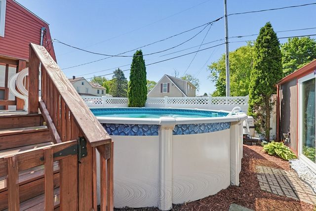 160 Sherman Road, Somerset, MA 02726