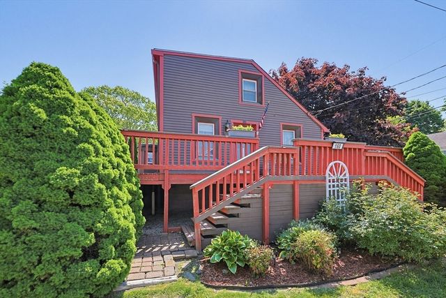 160 Sherman Road, Somerset, MA 02726