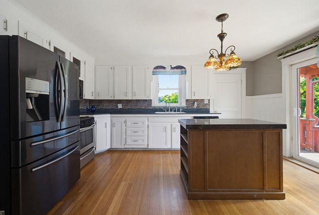 160 Sherman Road, Somerset, MA 02726