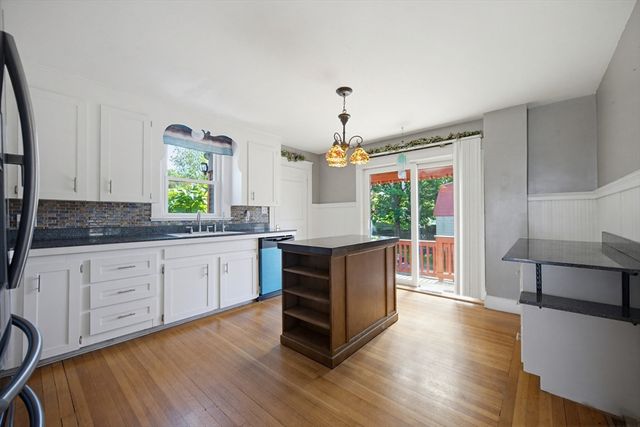 160 Sherman Road, Somerset, MA 02726