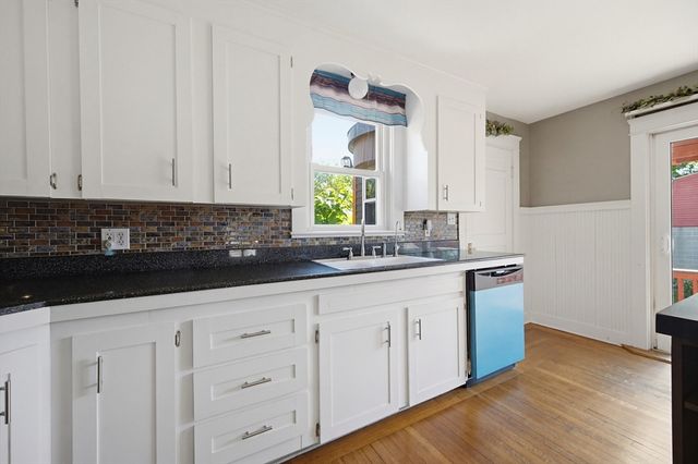 160 Sherman Road, Somerset, MA 02726