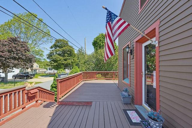 160 Sherman Road, Somerset, MA 02726
