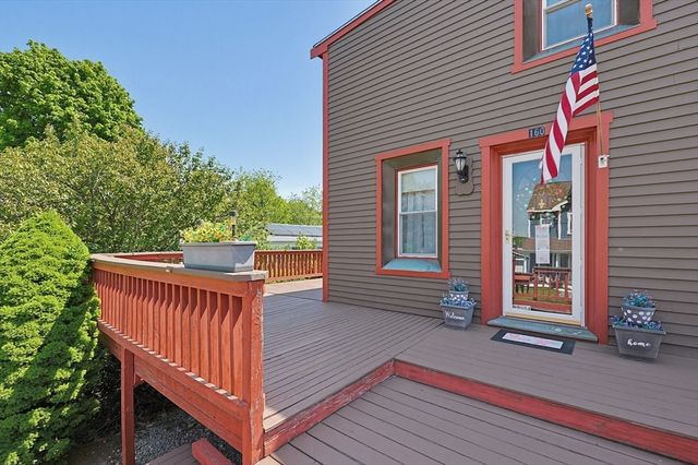 160 Sherman Road, Somerset, MA 02726