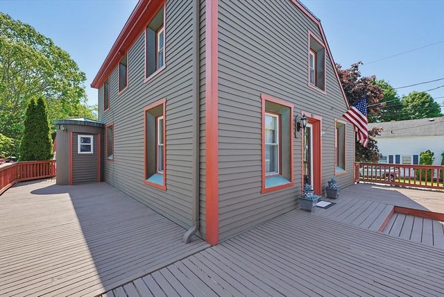 160 Sherman Road, Somerset, MA 02726