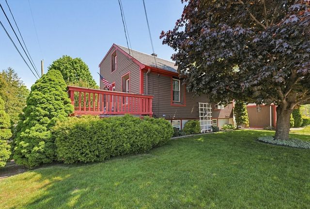 160 Sherman Road, Somerset, MA 02726