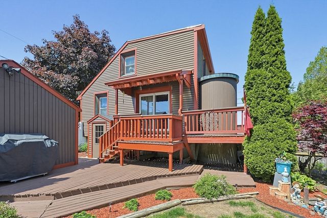 160 Sherman Road, Somerset, MA 02726