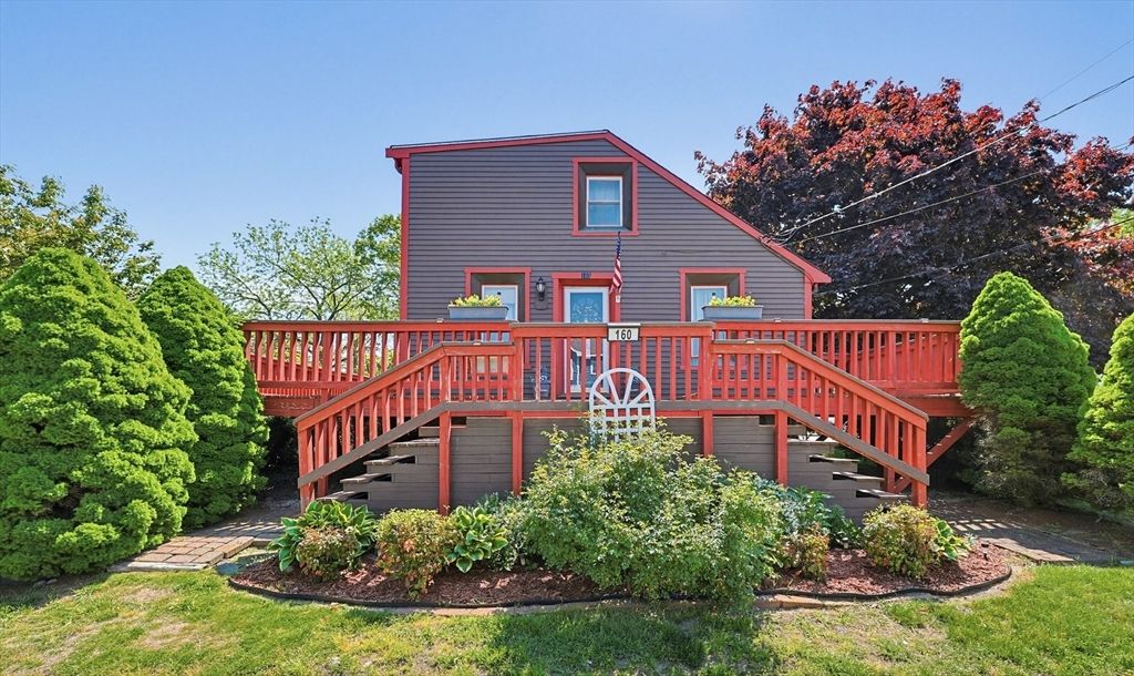 160 Sherman Road, Somerset, MA 02726