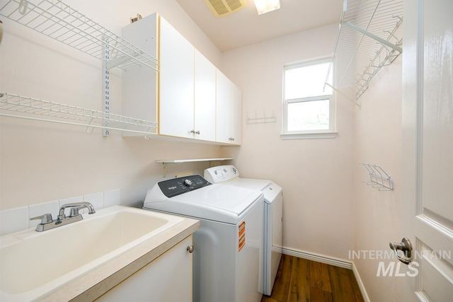 427 S Silver Bow Ave., Eagle, ID 83616