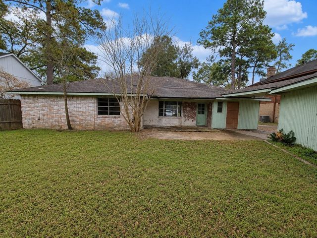 5118 Lawn Arbor Drive, Houston, TX 77066