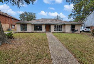 5118 Lawn Arbor Drive, Houston, TX 77066