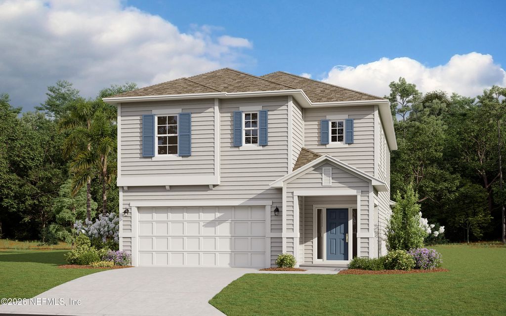 214 DONOVAN Drive, St. Augustine, FL 32092