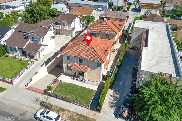 1012 Benito Avenue, Alhambra, CA 91803