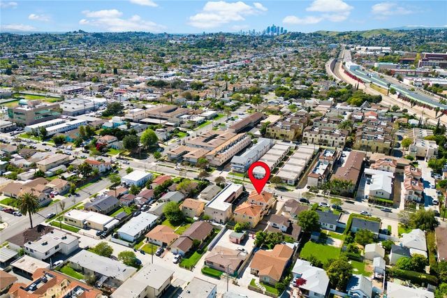 1012 Benito Avenue, Alhambra, CA 91803