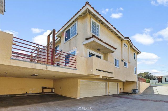 1012 Benito Avenue, Alhambra, CA 91803