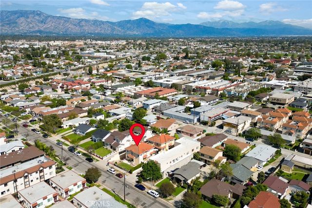 1012 Benito Avenue, Alhambra, CA 91803