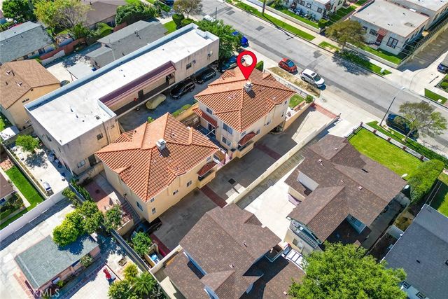 1012 Benito Avenue, Alhambra, CA 91803