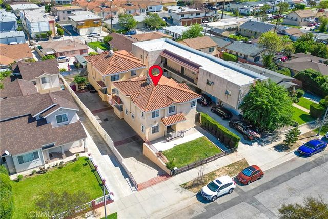 1012 Benito Avenue, Alhambra, CA 91803