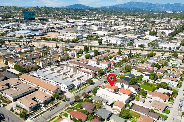 1012 Benito Avenue, Alhambra, CA 91803