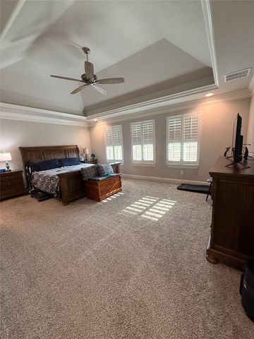 1136 Tremont Lane, Granbury, TX 76049