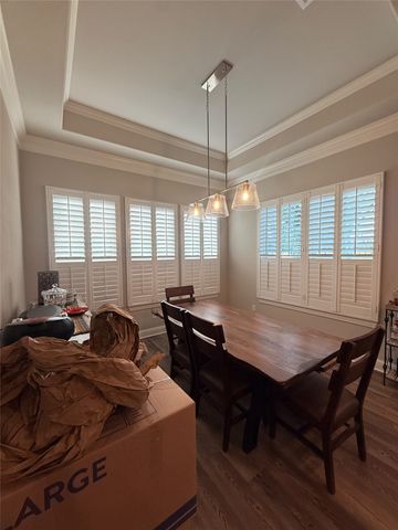 1136 Tremont Lane, Granbury, TX 76049
