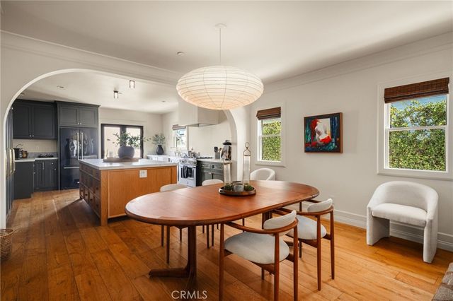 2932 Edgehill Drive, Los Angeles, CA 90018