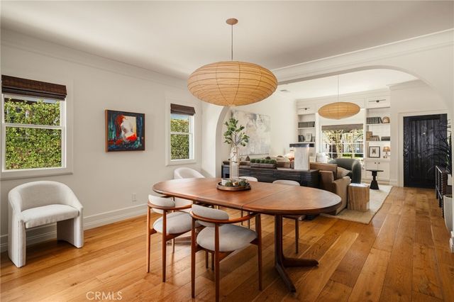 2932 Edgehill Drive, Los Angeles, CA 90018