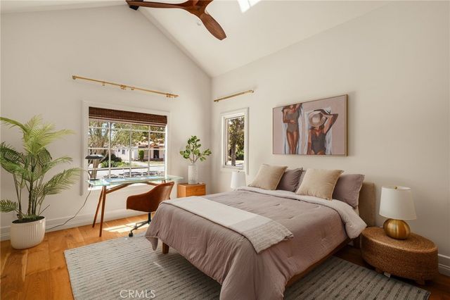 2932 Edgehill Drive, Los Angeles, CA 90018