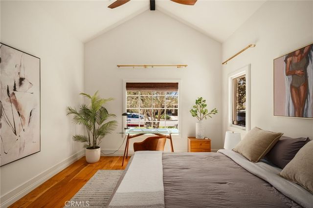 2932 Edgehill Drive, Los Angeles, CA 90018