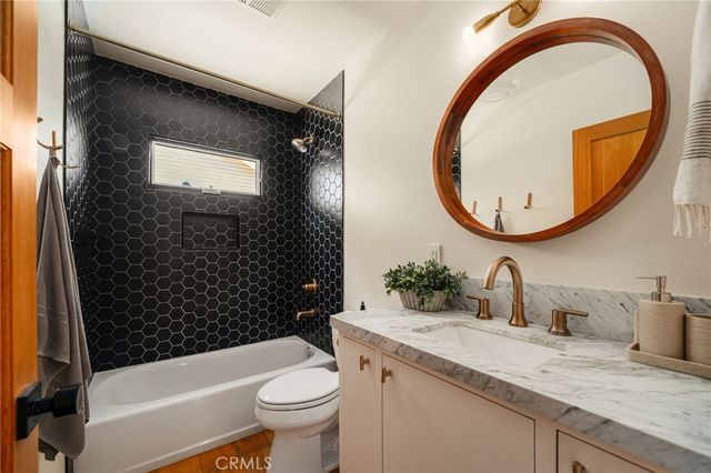 2932 Edgehill Drive, Los Angeles, CA 90018