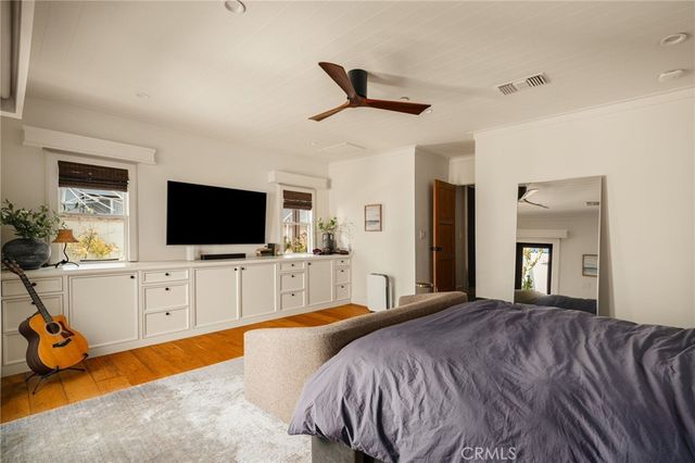 2932 Edgehill Drive, Los Angeles, CA 90018