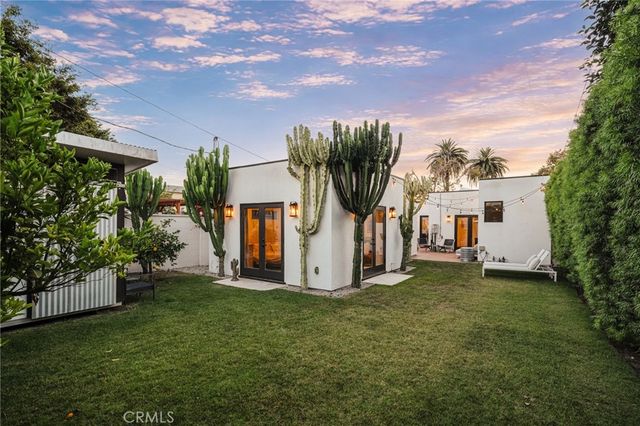 2932 Edgehill Drive, Los Angeles, CA 90018
