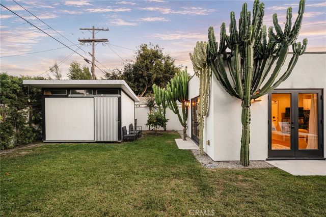 2932 Edgehill Drive, Los Angeles, CA 90018