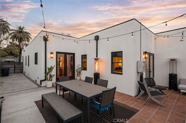 2932 Edgehill Drive, Los Angeles, CA 90018