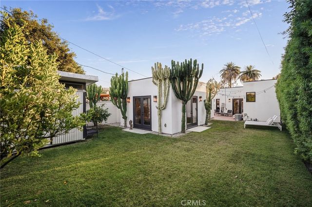 2932 Edgehill Drive, Los Angeles, CA 90018