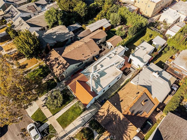 2932 Edgehill Drive, Los Angeles, CA 90018
