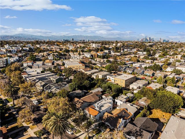 2932 Edgehill Drive, Los Angeles, CA 90018