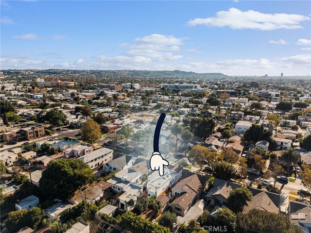 2932 Edgehill Drive, Los Angeles, CA 90018