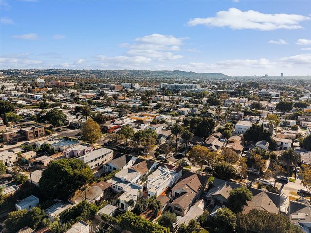 2932 Edgehill Drive, Los Angeles, CA 90018